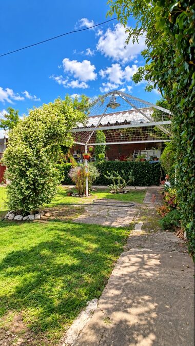 CASA ZONA CHURRUARIN Y CRESPO