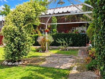 CASA ZONA CHURRUARIN Y CRESPO