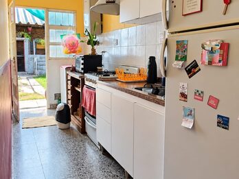 CASA ZONA CHURRUARIN Y CRESPO