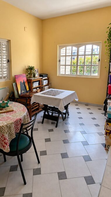CASA ZONA CHURRUARIN Y CRESPO