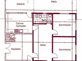 🏡 ¡OPORTUNIDAD DE INVERSIÓN EN PARANÁ!