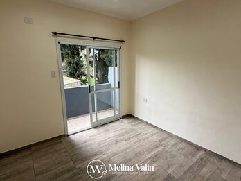 SE ALQUILA DEPARTAMENTO DE 1 DORMITORIO A ESTRENAR, SOBRE AV RAMIREZ, ZONA SUR.