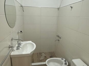 SE ALQUILA DEPARTAMENTO DE 1 DORMITORIO A ESTRENAR, SOBRE AV RAMIREZ, ZONA SUR.