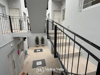 SE ALQUILA DEPARTAMENTO DE 1 DORMITORIO A ESTRENAR, SOBRE AV RAMIREZ, ZONA SUR.