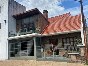 Alquilo casa a tres cuadras de Tribunales