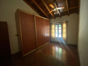 Alquilo casa a tres cuadras de Tribunales