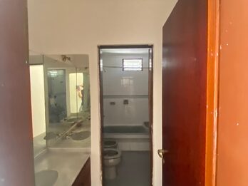 Alquilo casa a tres cuadras de Tribunales