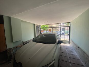Alquilo casa a tres cuadras de Tribunales