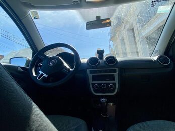 VOLKSWAGEN GOL TREND - 5 PUERTAS