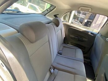 VOLKSWAGEN GOL TREND - 5 PUERTAS