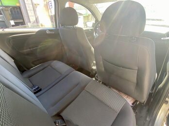 VOLKSWAGEN GOL TREND - 5 PUERTAS