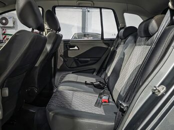 Volkswagen Suran Confort 2017