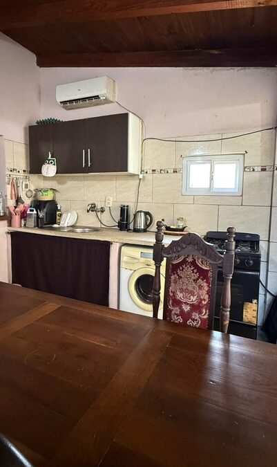 ZONA AV. ZANNI Y LARRALDE - CASA 3 DORMITORIOS | USD 72.000