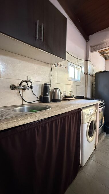ZONA AV. ZANNI Y LARRALDE - CASA 3 DORMITORIOS | USD 72.000