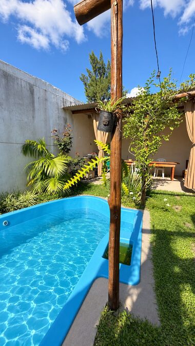 ZONA AV. ZANNI Y LARRALDE - CASA 3 DORMITORIOS | USD 72.000