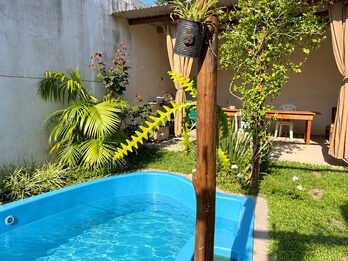 ZONA AV. ZANNI Y LARRALDE - CASA 3 DORMITORIOS | USD 72.000