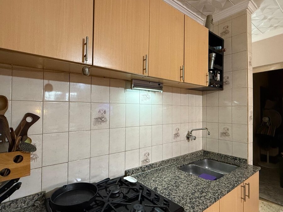 ZONA NEWBERY Y ZANNI - CASA + DPTO 1 DORMITORIO EN VENTA