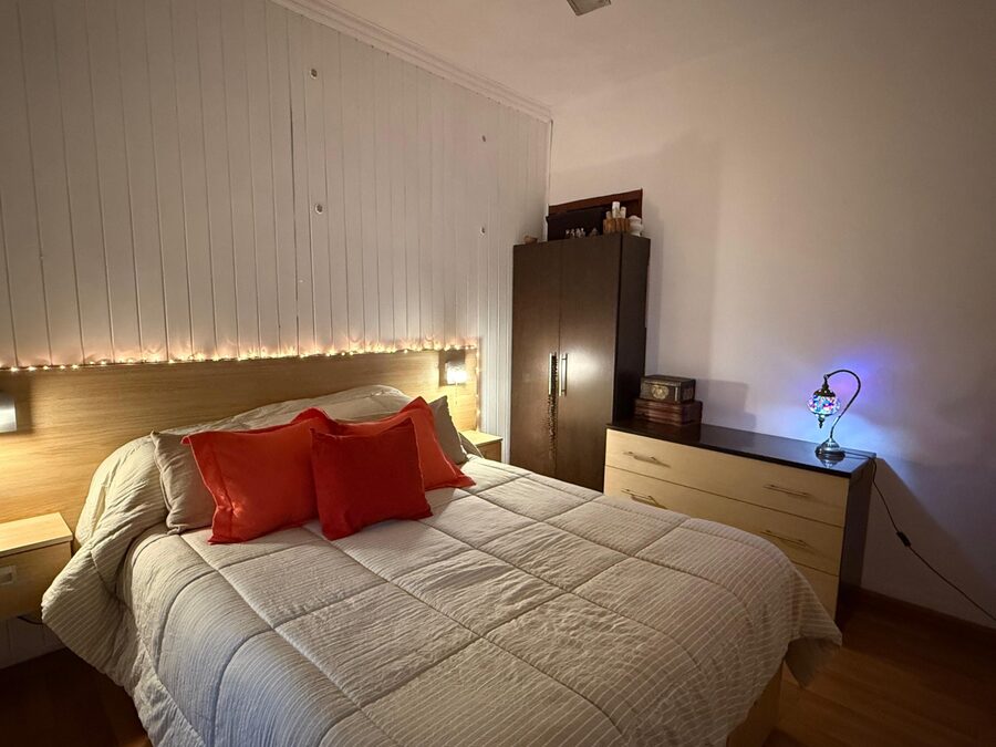 ZONA NEWBERY Y ZANNI - CASA + DPTO 1 DORMITORIO EN VENTA