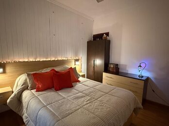 ZONA NEWBERY Y ZANNI - CASA + DPTO 1 DORMITORIO EN VENTA
