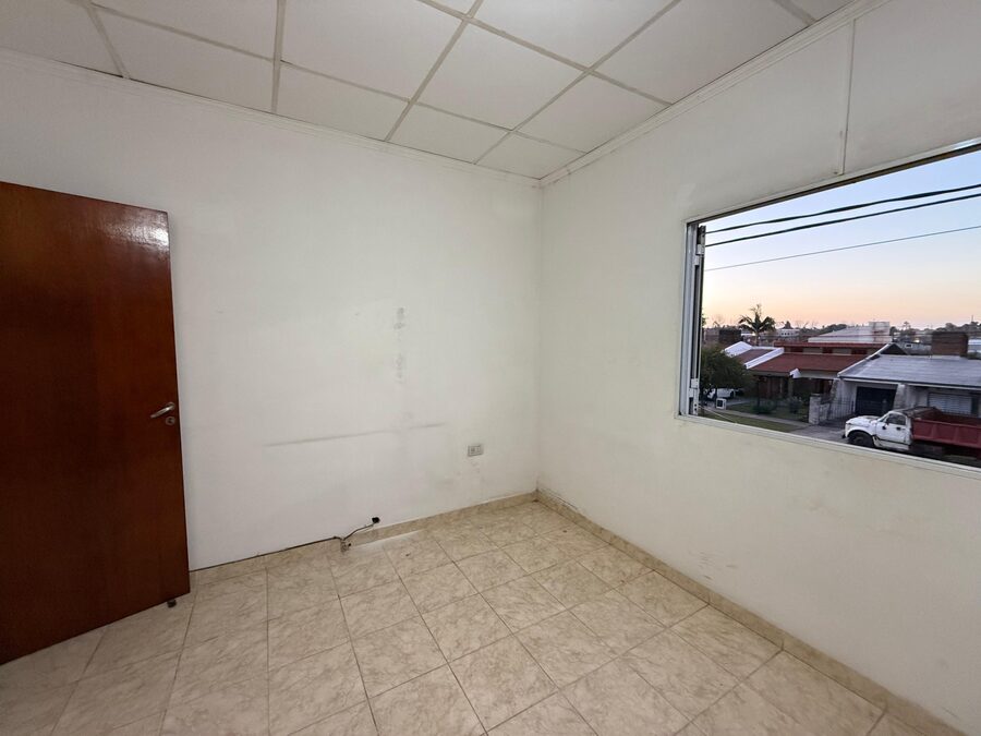 ZONA NEWBERY Y ZANNI - CASA + DPTO 1 DORMITORIO EN VENTA