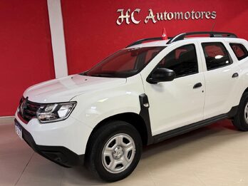 RENAULT DUSTER ZEN 1.3 cc FULL !!!