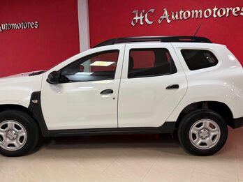 RENAULT DUSTER ZEN 1.3 cc FULL !!!
