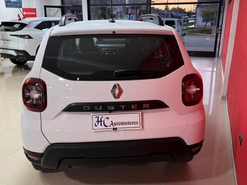 RENAULT DUSTER ZEN 1.3 cc FULL !!!