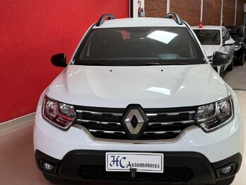 RENAULT DUSTER ZEN 1.3 cc FULL !!!
