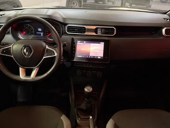 RENAULT DUSTER ZEN 1.3 cc FULL !!!