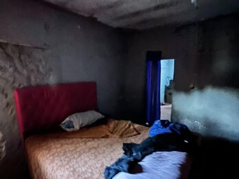 VENDO CASA A RECICLAR