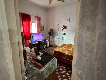 VENDO CASA A RECICLAR