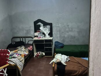 VENDO CASA A RECICLAR
