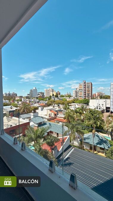 ¡Oportunidad cerca del Parque Urquiza!