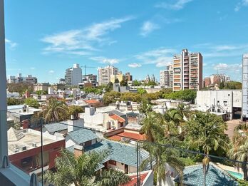 ¡Oportunidad cerca del Parque Urquiza!