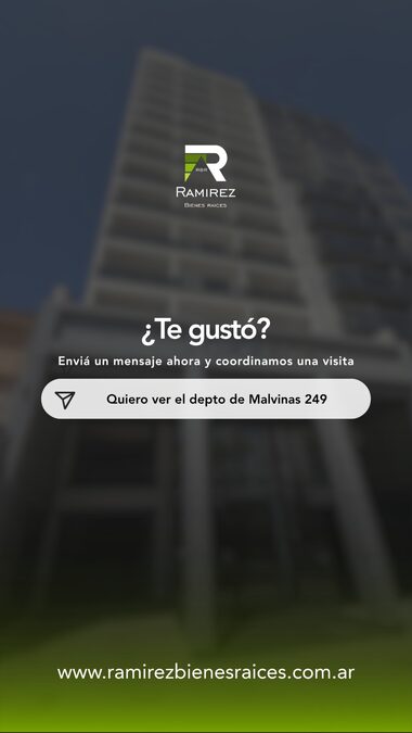 ¡Oportunidad cerca del Parque Urquiza!