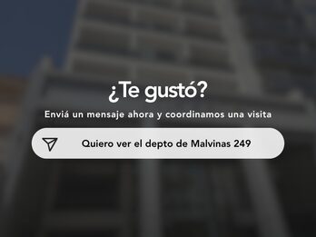 ¡Oportunidad cerca del Parque Urquiza!