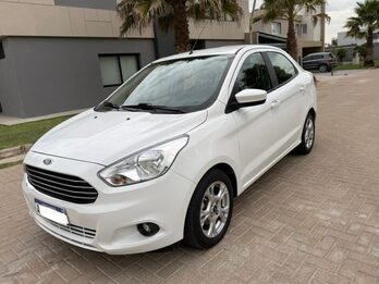 Ford Ka+ SEL 2017 61000 km