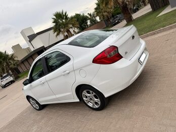 Ford Ka+ SEL 2017 61000 km