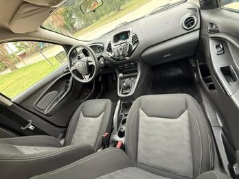 Ford Ka+ SEL 2017 61000 km