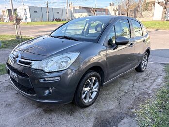 Citroen c3 2014 VENDO/PERMUTO