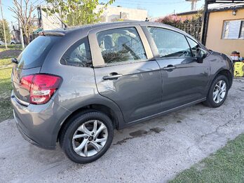Citroen c3 2014 VENDO/PERMUTO
