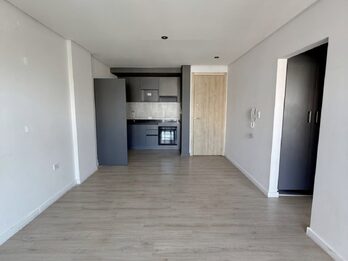 1 dormitorio en zona parque
