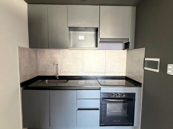 1 dormitorio en zona parque