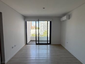 1 dormitorio en zona parque