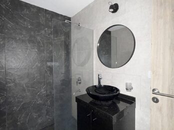 1 dormitorio en zona parque