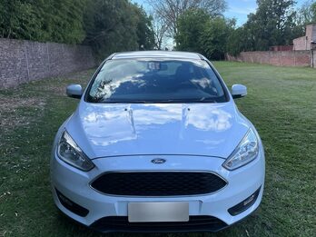 Vendo Focus 2019 76800 KM