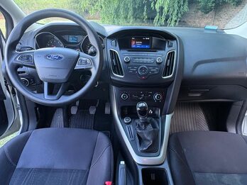 Vendo Focus 2019 76800 KM