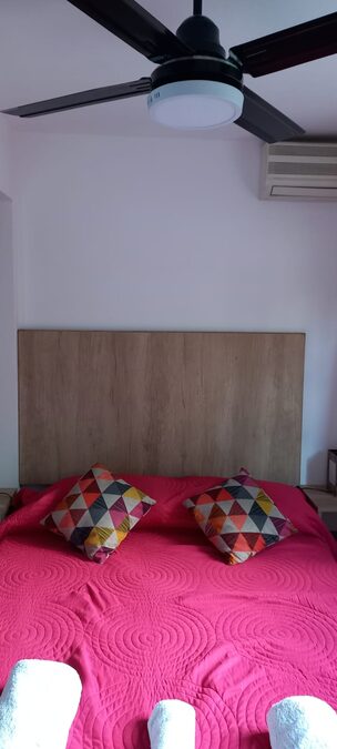 DPTO 1 DORMITORIO