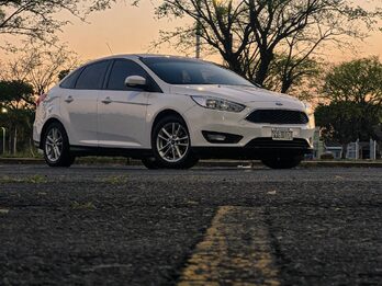 Ford Focus III