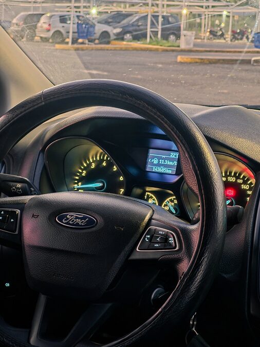 Ford Focus III